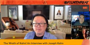 The Controversial Filmmaker Speaking Truth About Hollywood’s DEI Problem Image