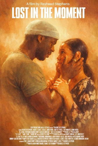 Lost in the Moment Image