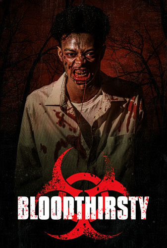 Bloodthirsty Image