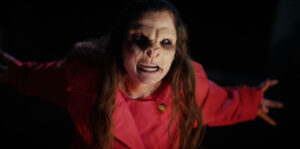 The Demoness Image