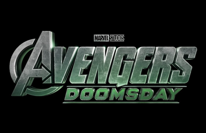 Avengers: Doomsday image