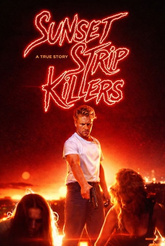 Sunset Strip Killers Image