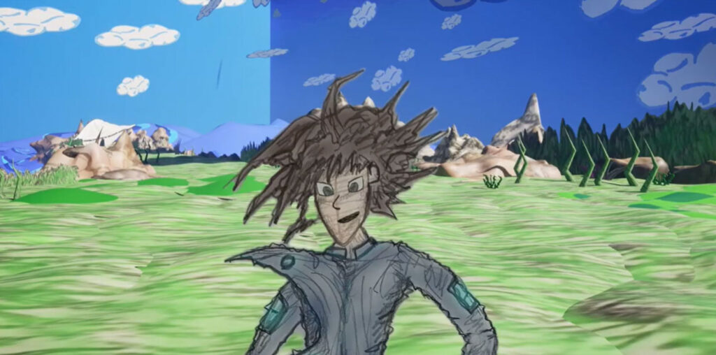 Dreamchaser The Roach King image