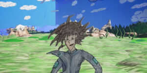 Dreamchaser The Roach King Image