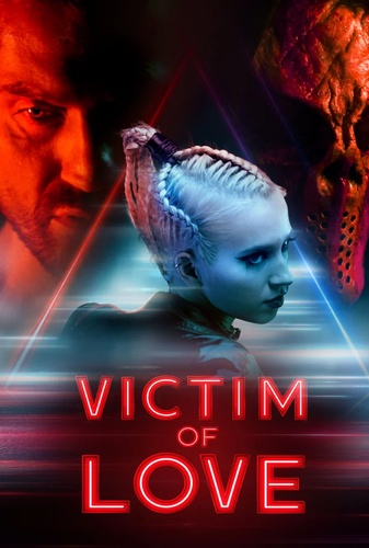 Victim of Love Image