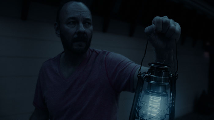Alien In The Heartland Image