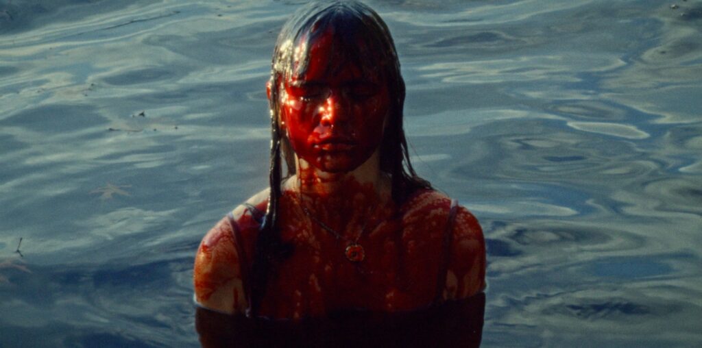 Blood Barn image