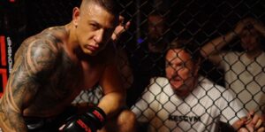 Cage Rage Image