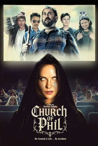 Church of Phil Image