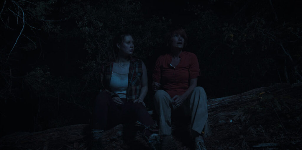 Dark Side of Night image