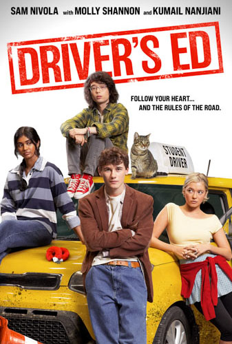 Driver's Ed Image