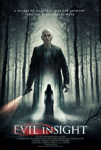 Evil inSight Image