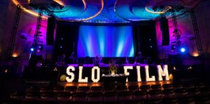 San Luis Obispo International Film Festival Celebrates 32 Years of Independent Cinema Image