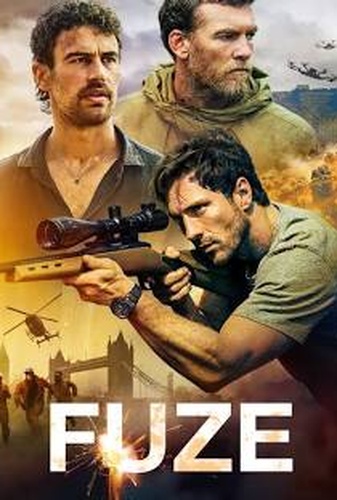 Fuze Image