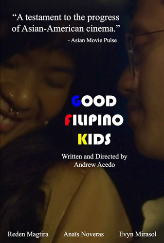 Good Filipino Kids Image