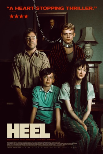 Heel Image