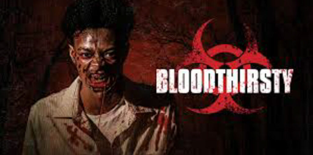 Blood Thirsty image