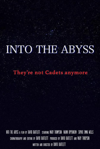 Into the Abyss Image