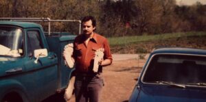 The Kinderhook Creature Image