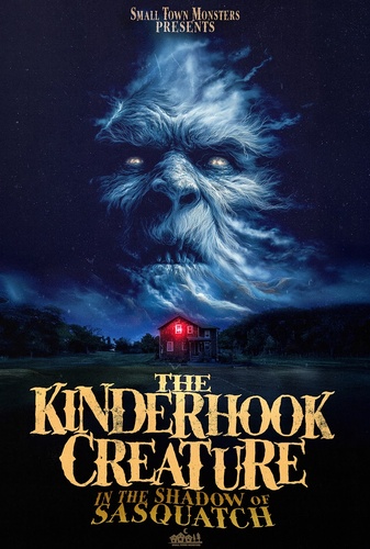 The Kinderhook Creature Image