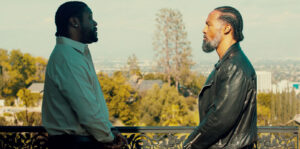LA Undercover: Against The Code Image
