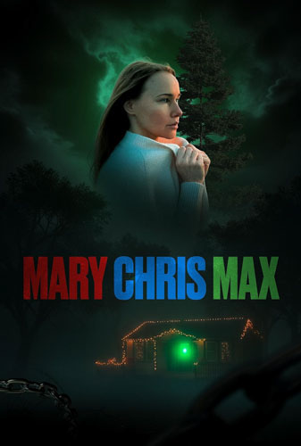 Mary Chris Max Image