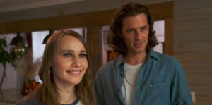Mary, Chris, Max Image