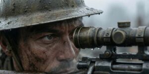 One Man’s Land Image