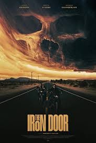The Iron Door Image