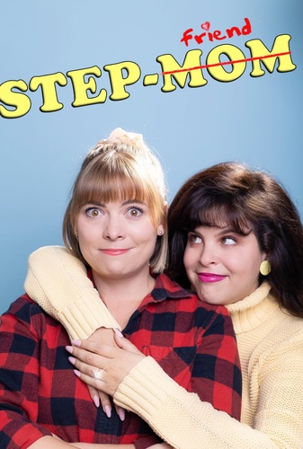 Step-Friend Image