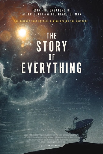 The Story of Everything Image