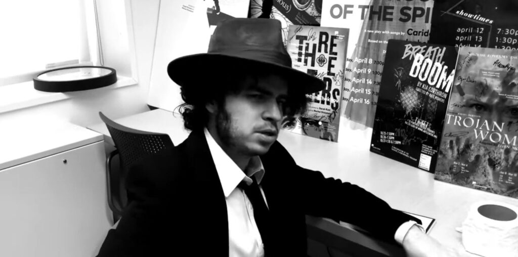 RA Noir Image