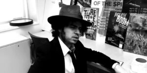 RA Noir Image