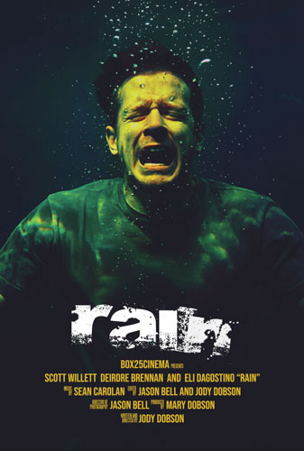 Rain Image