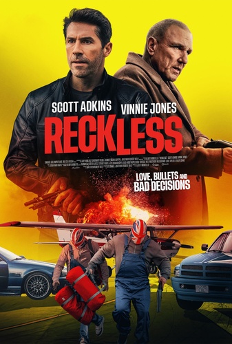 Reckless Image