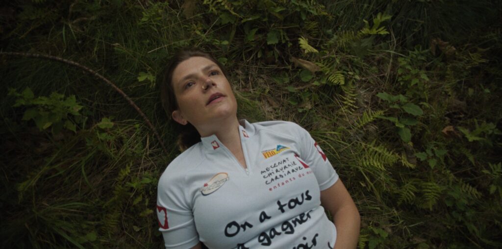 Road to L’Etape Du Tour image