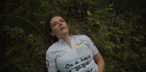 Road to L’Etape Du Tour Image