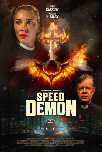 Speed Demon Image