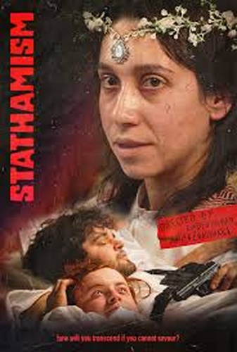 Stathamism Image