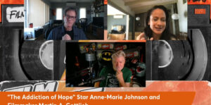The Addiction of Hope: Anne-Marie Johnson and Martin Gottlieb on the Self-Funded Film Hollywood Wouldn’t Make Image