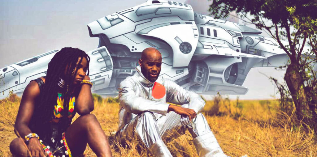 The B.A.T.U Project: Adam the First image