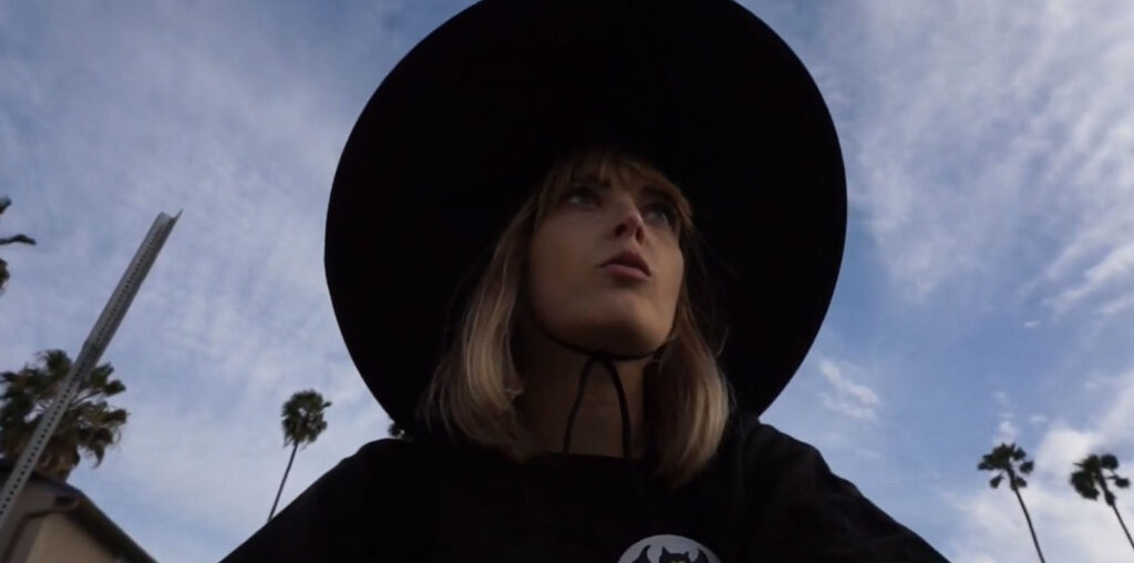 The Latest Witch image