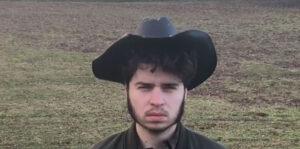 The Slickest Gunslinger Image