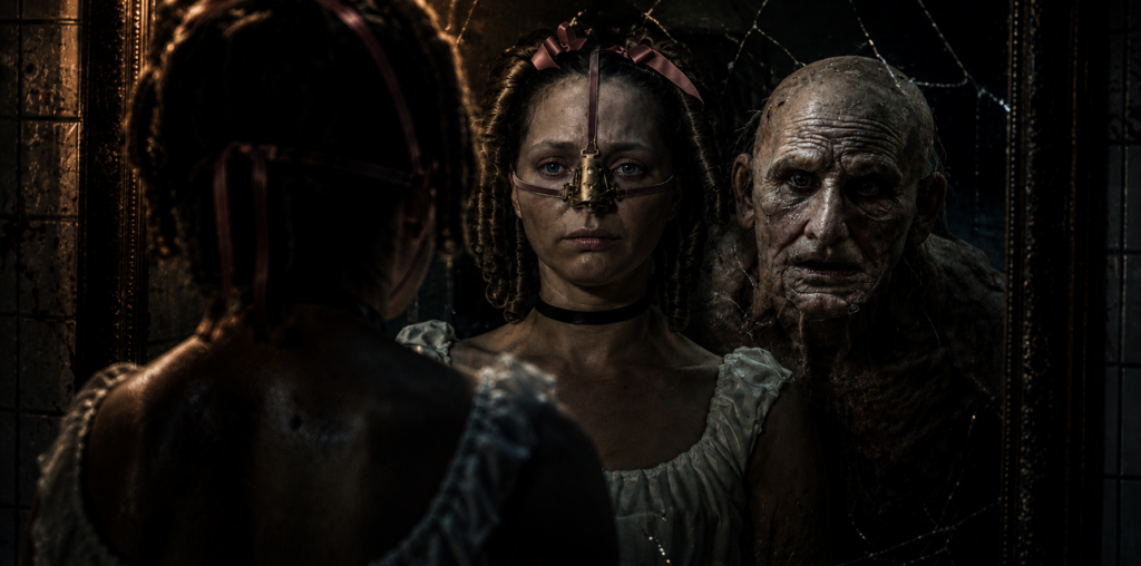 The Substance and The Ugly Stepsister Expose the Horror of Toxic Beauty Standards image