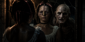 The Substance and The Ugly Stepsister Expose the Horror of Toxic Beauty Standards Image