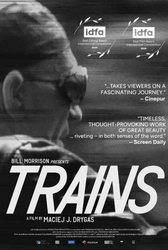 Trains Image