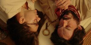 Treasure of the Lost Reel Image