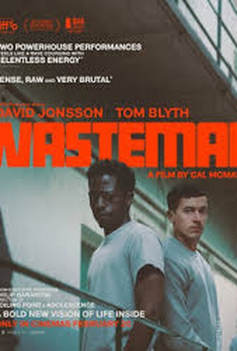 Wasteman Image