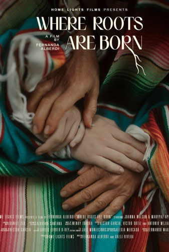 Where Roots Are Born Image