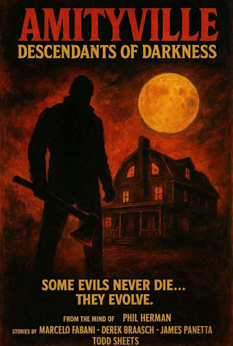 Amityville: Descendants of Darkness  Image